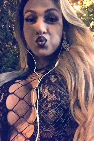 Foto selfie 71 di Jennifer Freitas transescort Massa