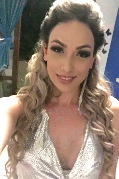Foto selfie 68 di Jennifer Freitas transescort Massa