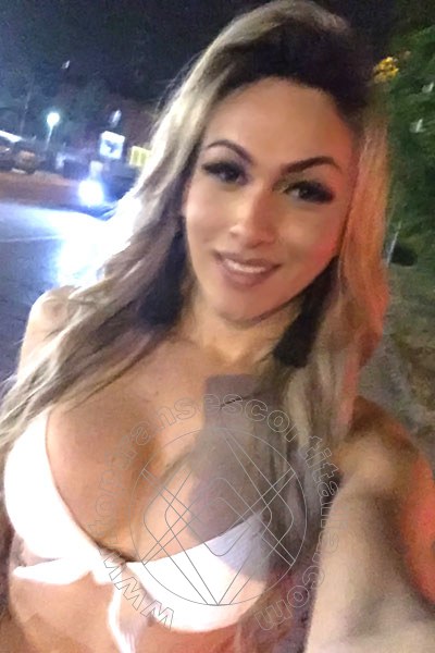 Foto selfie 67 di Jennifer Freitas transescort Massa