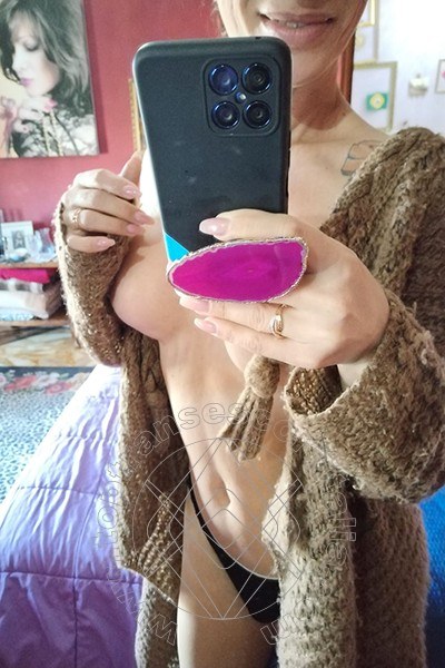 Foto selfie 8 di Lisa Valle transescort Savona