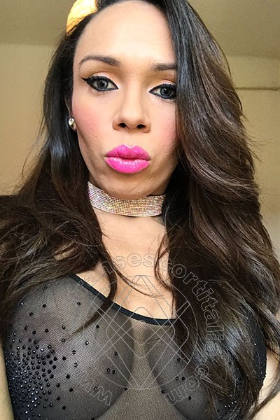 Foto selfie 37 di Bruna Agnely transescort Milano