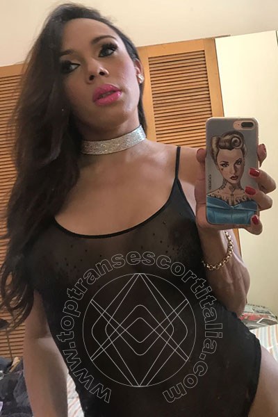 Foto selfie 31 di Bruna Agnely transescort Milano