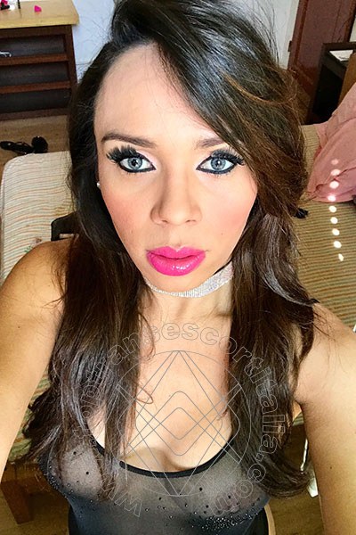 Foto selfie 29 di Bruna Agnely transescort Milano