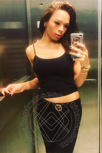 Foto selfie 24 di Bruna Agnely transescort Milano