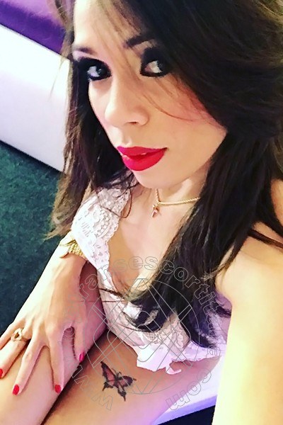 Foto selfie 17 di Bruna Agnely transescort Milano