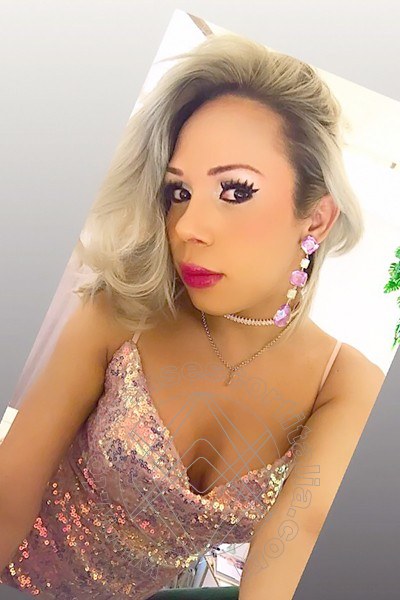 Foto selfie 10 di Bruna Agnely transescort Milano