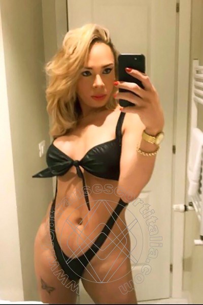 Foto selfie 7 di Bruna Agnely transescort Milano