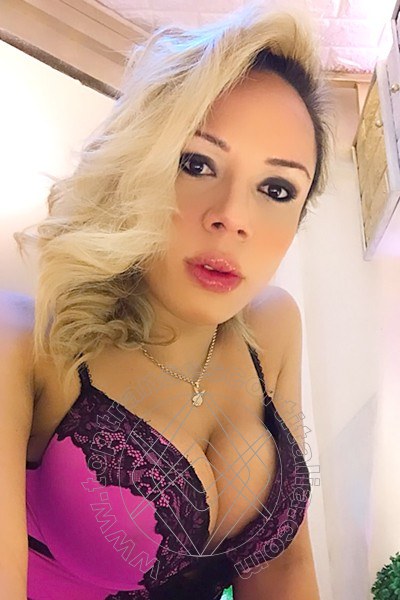 Foto selfie 4 di Bruna Agnely transescort Milano
