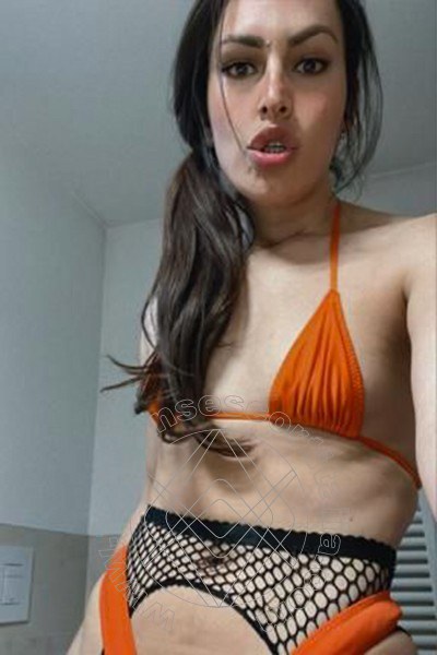 Foto selfie 17 di Gigi Moon transescort Parma