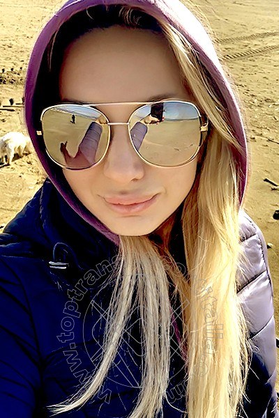 Foto selfie 12 di Eva Ferrari L'italiana transescort Roma