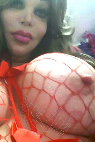 Foto selfie 59 di Roxanne transescort Crotone