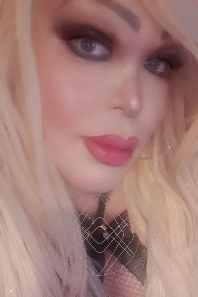 Foto selfie 48 di Roxanne transescort Crotone