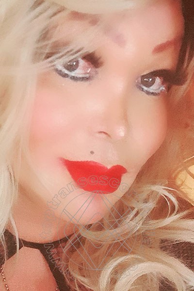 Foto selfie 45 di Roxanne transescort Crotone