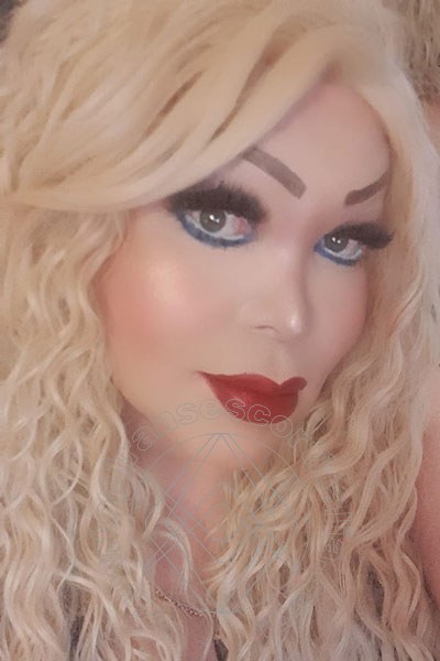 Foto selfie 43 di Roxanne transescort Crotone