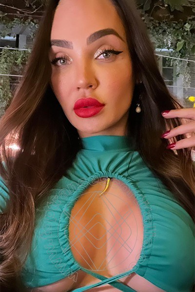 Foto selfie 9 di Melinda Lux transescort Brescia