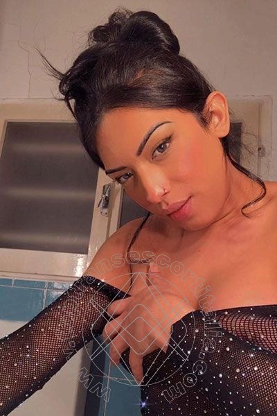 Foto selfie 5 di Bella Marques transescort Bari