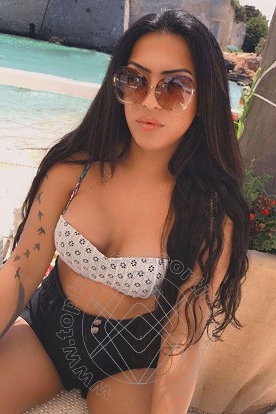Foto selfie 4 di Bella Marques transescort Bari