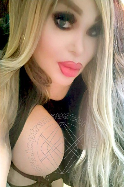 Foto selfie 33 di Roxanne transescort Crotone