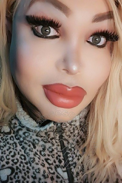 Foto selfie 19 di Roxanne transescort Crotone