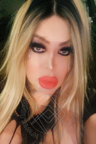 Foto selfie 12 di Roxanne transescort Crotone