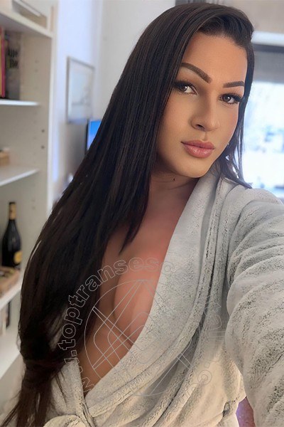 Foto selfie 22 di Paulinha Ferraz transescort Roma
