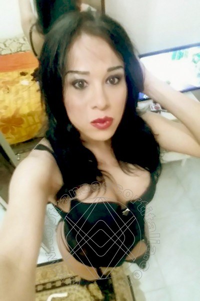 Foto selfie 7 di Nara Brasil transescort Montesilvano