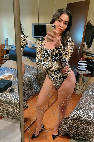 Foto selfie 93 di Emme transescort Alba Adriatica