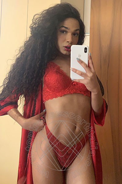 Foto selfie 58 di Miele transescort Novara