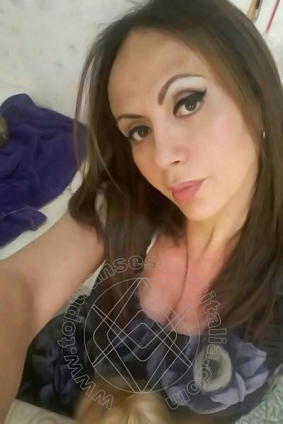 Foto selfie 6 di Patricia transescort Oristano