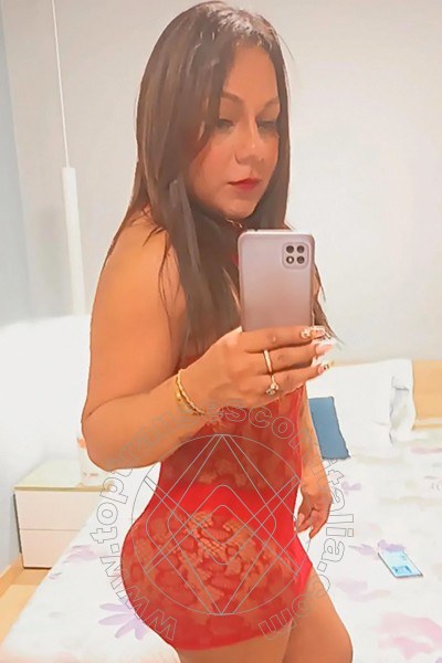 Foto selfie 9 di Melany transescort Terni