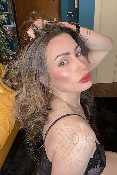 Foto selfie 5 di Angelica Castro transescort Rio De Janeiro