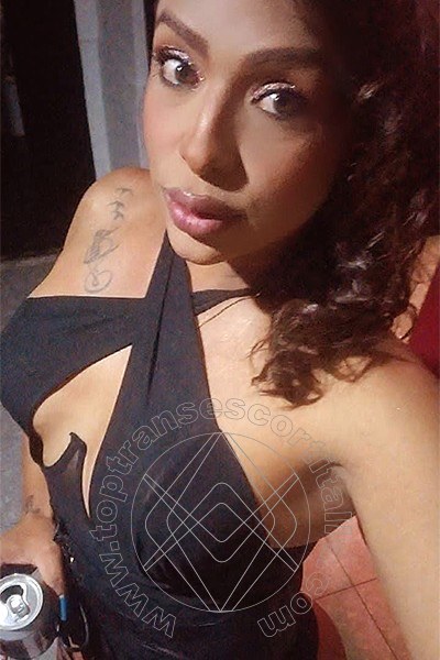 Foto selfie 1 di Khloe transescort Gorizia