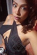 Foto selfie 1 di Khloe transescort Gorizia