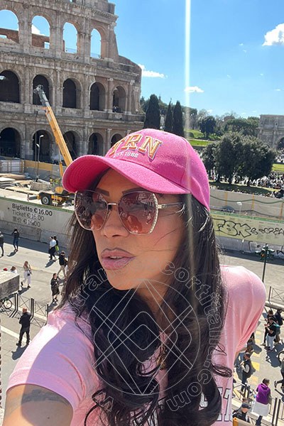 Foto selfie 31 di Jhoany Wilker Pornostar transescort Bari