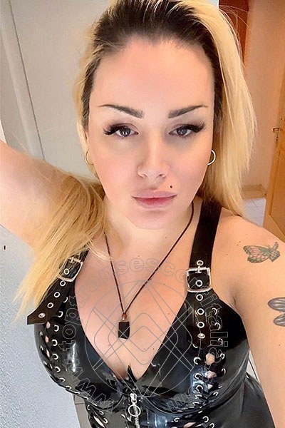 Foto selfie 41 di Marcelly transescort Friburgo