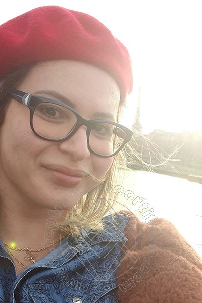 Foto selfie 25 di Maite De L'enclos transescort Verbania