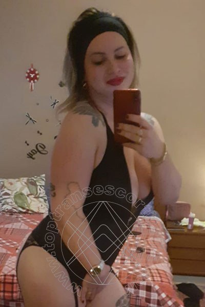 Foto selfie 24 di Maite De L'enclos transescort Verbania