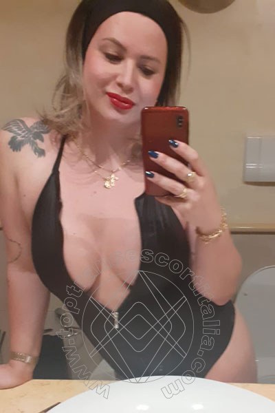 Foto selfie 23 di Maite De L'enclos transescort Verbania
