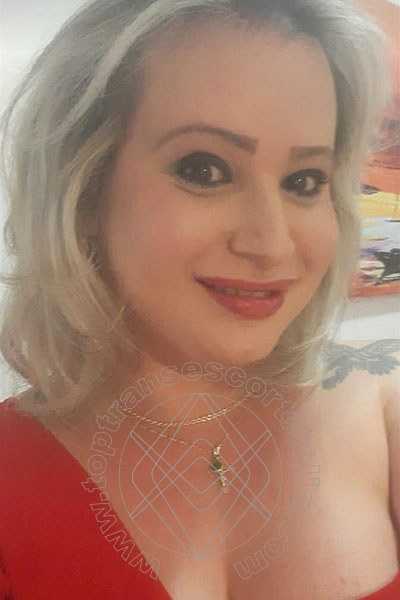 Foto selfie 22 di Maite De L'enclos transescort Verbania
