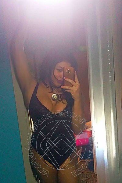 Foto selfie 72 di Melissa Baiana transescort Napoli