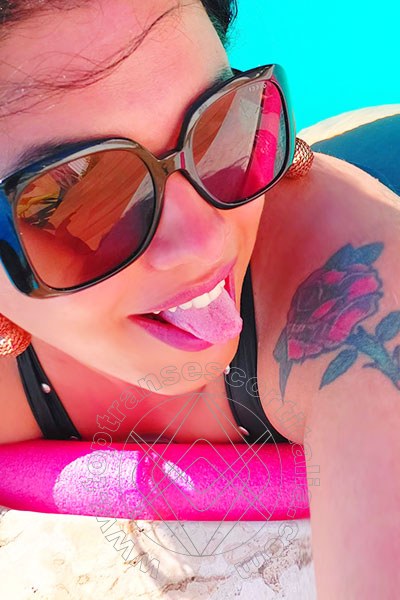 Foto selfie 68 di Melissa Baiana transescort Napoli