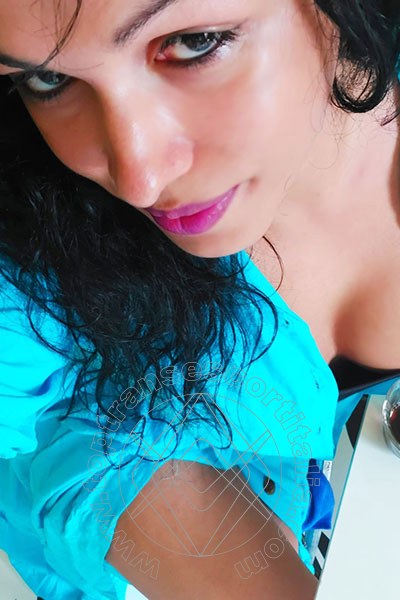 Foto selfie 65 di Melissa Baiana transescort Napoli