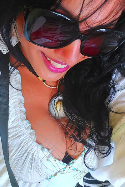 Foto selfie 71 di Melissa Baiana transescort Napoli