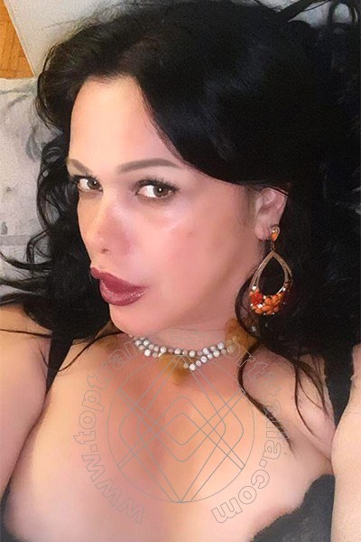 Foto selfie 11 di Bruna Pantera Brasiliana transescort Bari