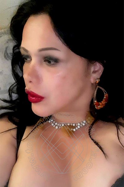 Foto selfie 9 di Bruna Pantera Brasiliana transescort Asti