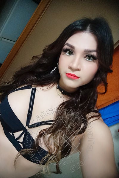 Foto selfie 7 di Betty transescort Rende