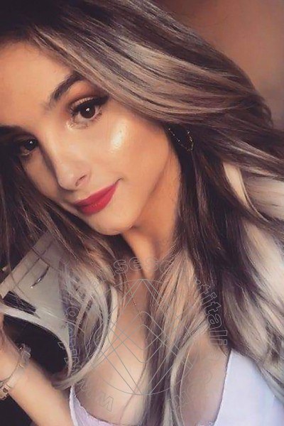 Foto selfie 5 di Barbara Oliveira transescort Bologna