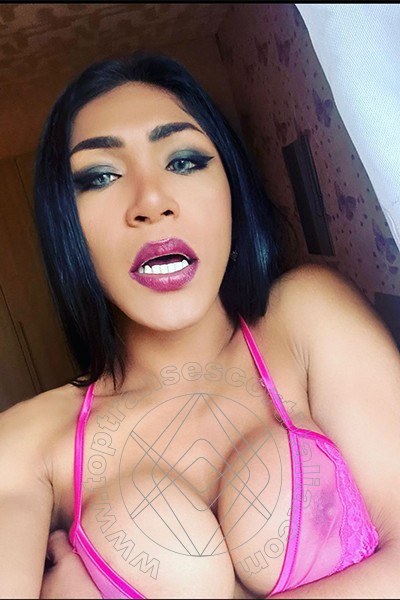 Foto selfie 24 di Miss Pocahontas transescort Siena