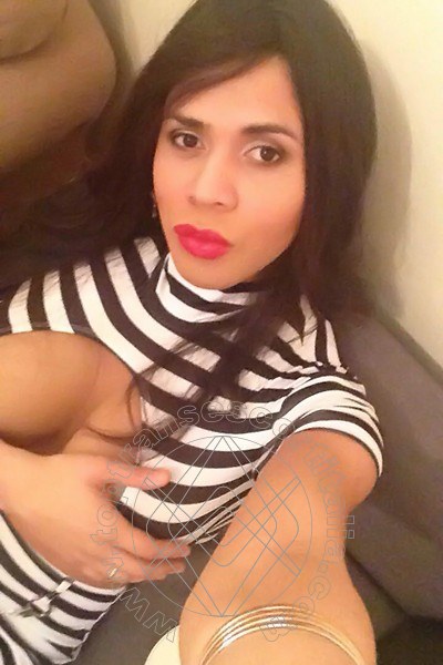 Foto selfie 3 di Rayssa transescort Londra