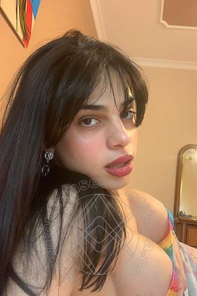 Foto selfie 4 di Sabrina Cucci transescort Roma